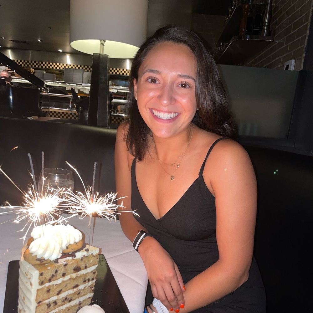 Meet your Posher, Victoria